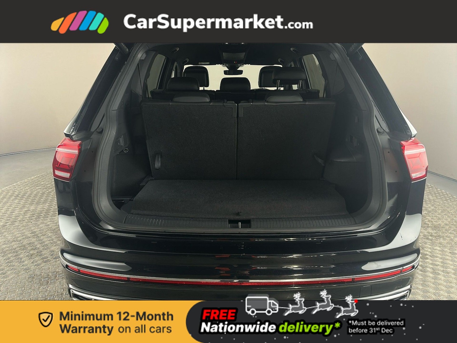 Used Volkswagen Tiguan Allspace 2023 for sale - 76896123: Photo 23