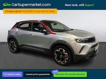 Used Vauxhall Mokka 2021 for sale - 78228833: Photo