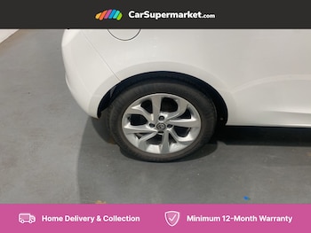 Used Vauxhall Corsa 2018 for sale - 75713655: Photo