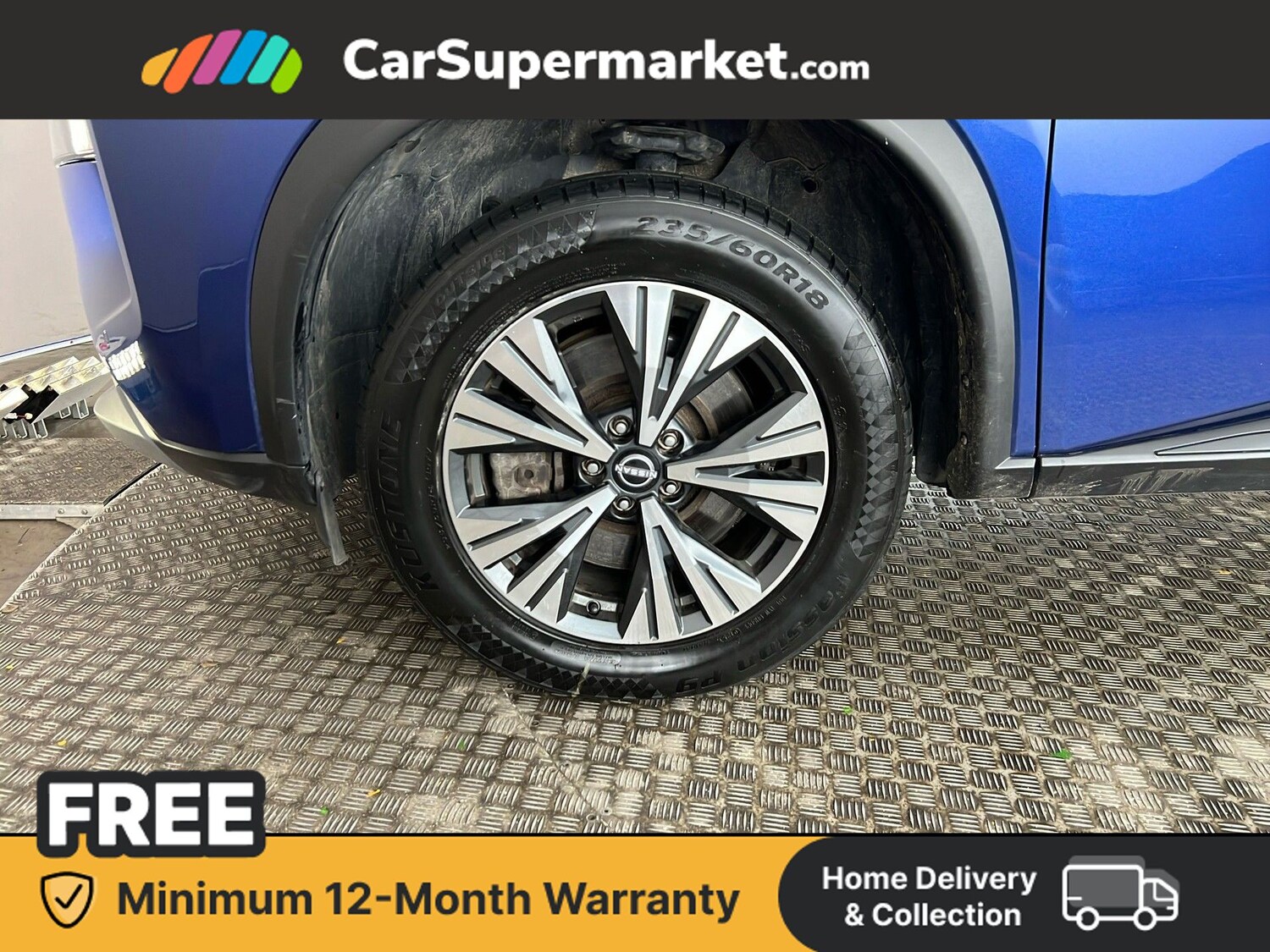 Used Nissan X-Trail 2024 for sale - 77728633: Photo 19