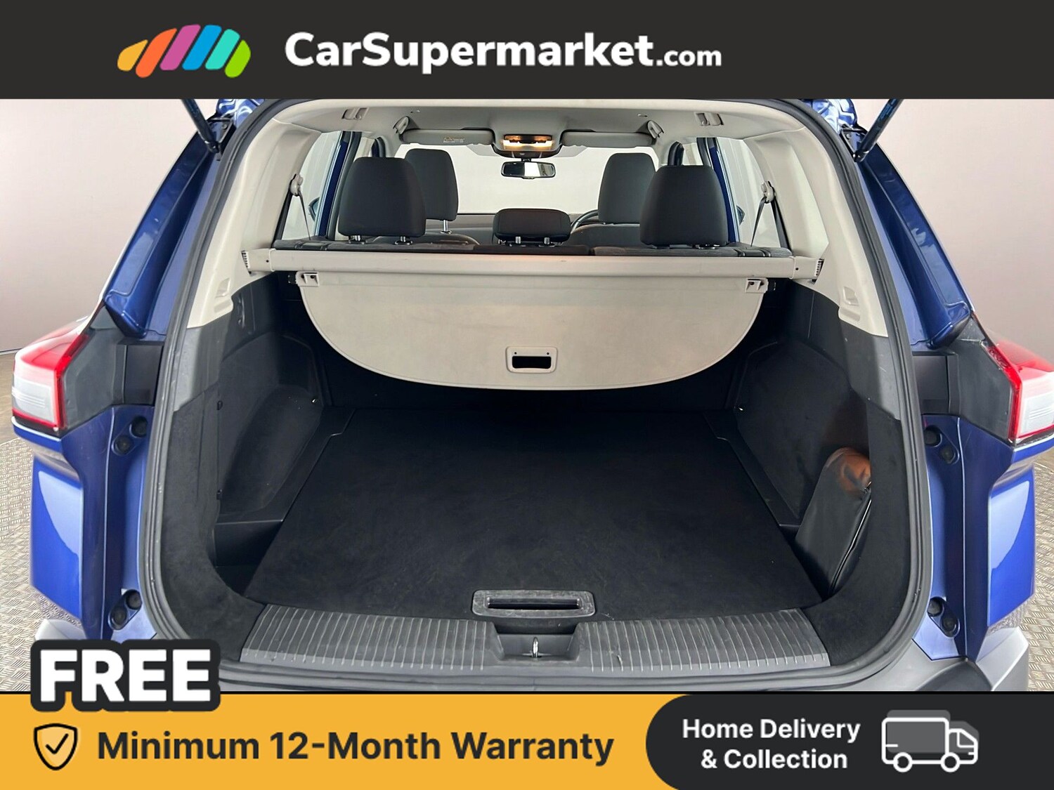 Used Nissan X-Trail 2024 for sale - 77728633: Photo 22