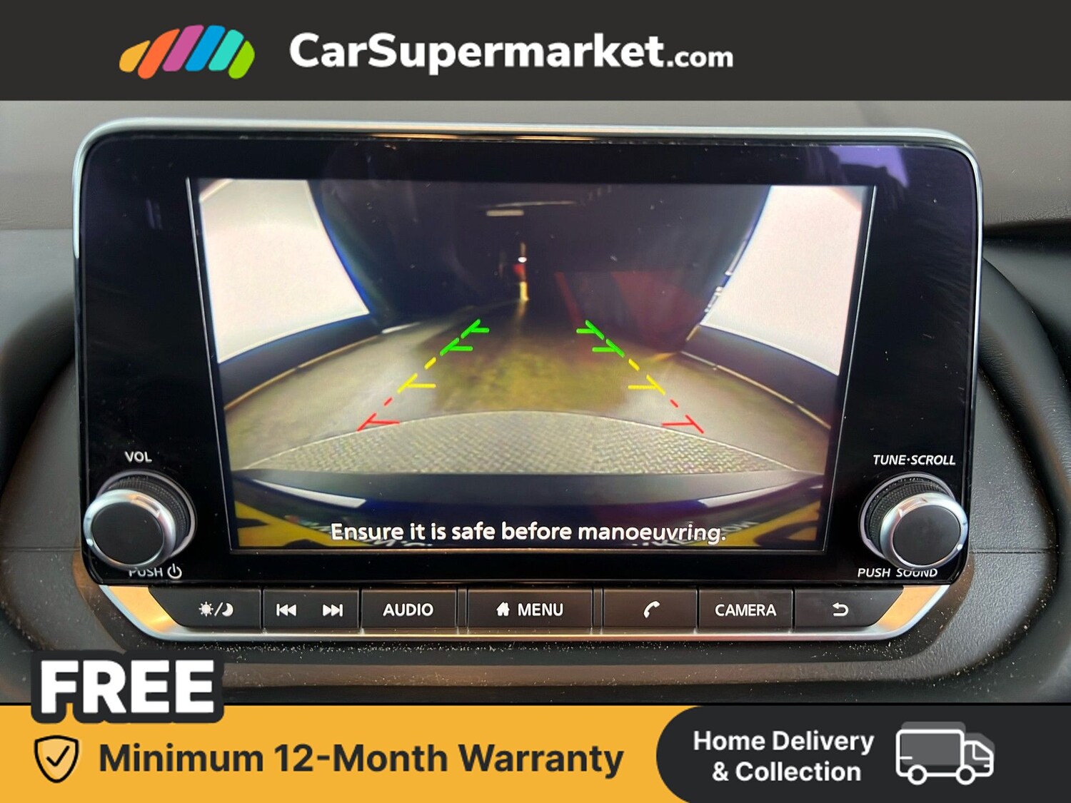 Used Nissan X-Trail 2024 for sale - 77728633: Photo 23