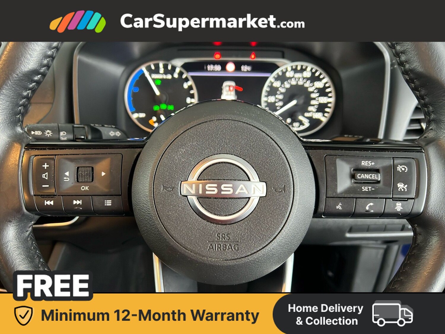 Used Nissan X-Trail 2024 for sale - 77728633: Photo 24