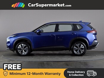 Used Nissan X-Trail 2024 for sale - 77728633: Photo