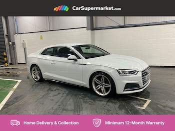 Audi - A5