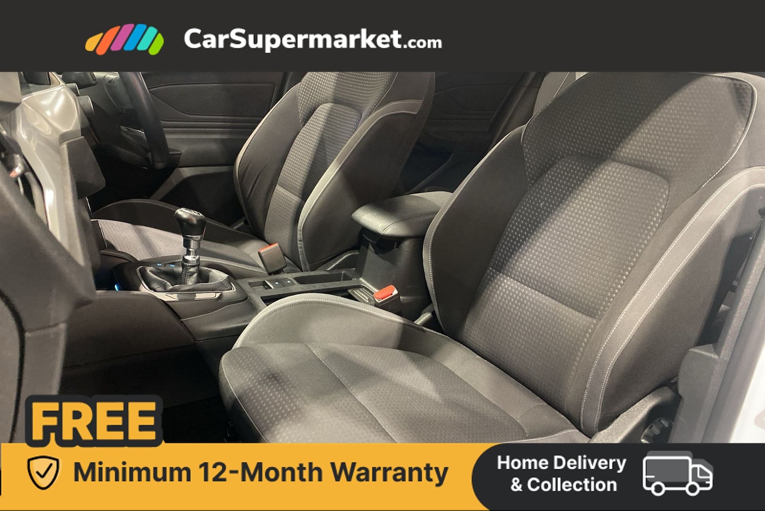 Used Ford Focus 2019 for sale - 76495125: Photo 6