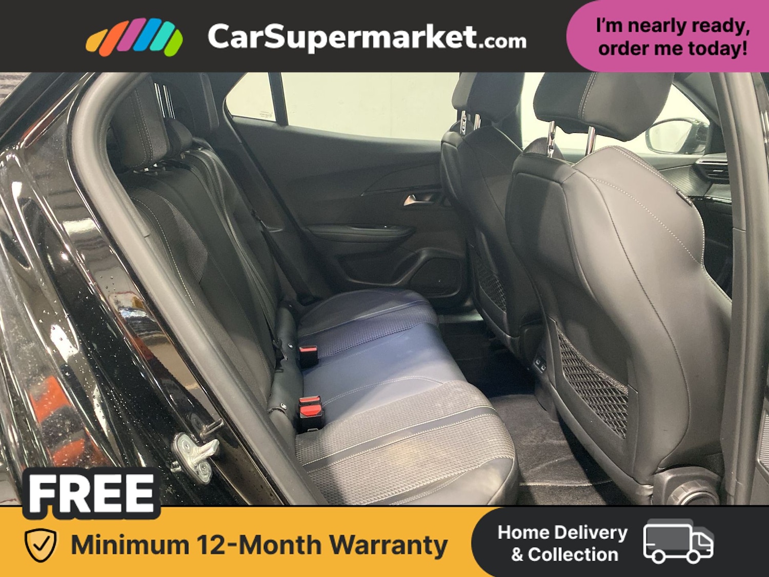 Used Peugeot 2008 2022 for sale - 78024631: Photo 5