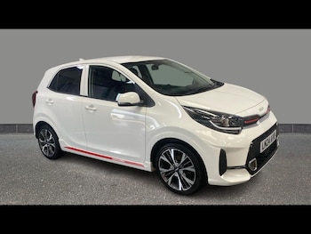 Used Kia Picanto 2024 for sale - 79043319: Photo