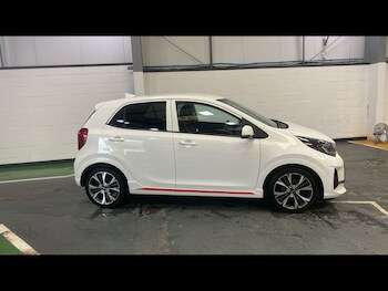 Used Kia Picanto 2024 for sale - 79043319: Photo