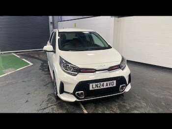 Used Kia Picanto 2024 for sale - 79043319: Photo