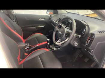 Used Kia Picanto 2024 for sale - 79043319: Photo