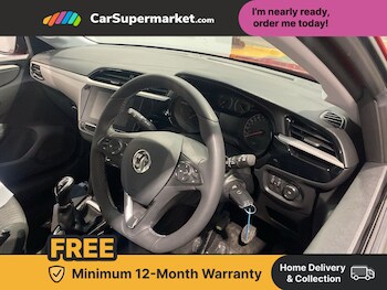 Used Vauxhall Corsa 2023 for sale - 76581688: Photo