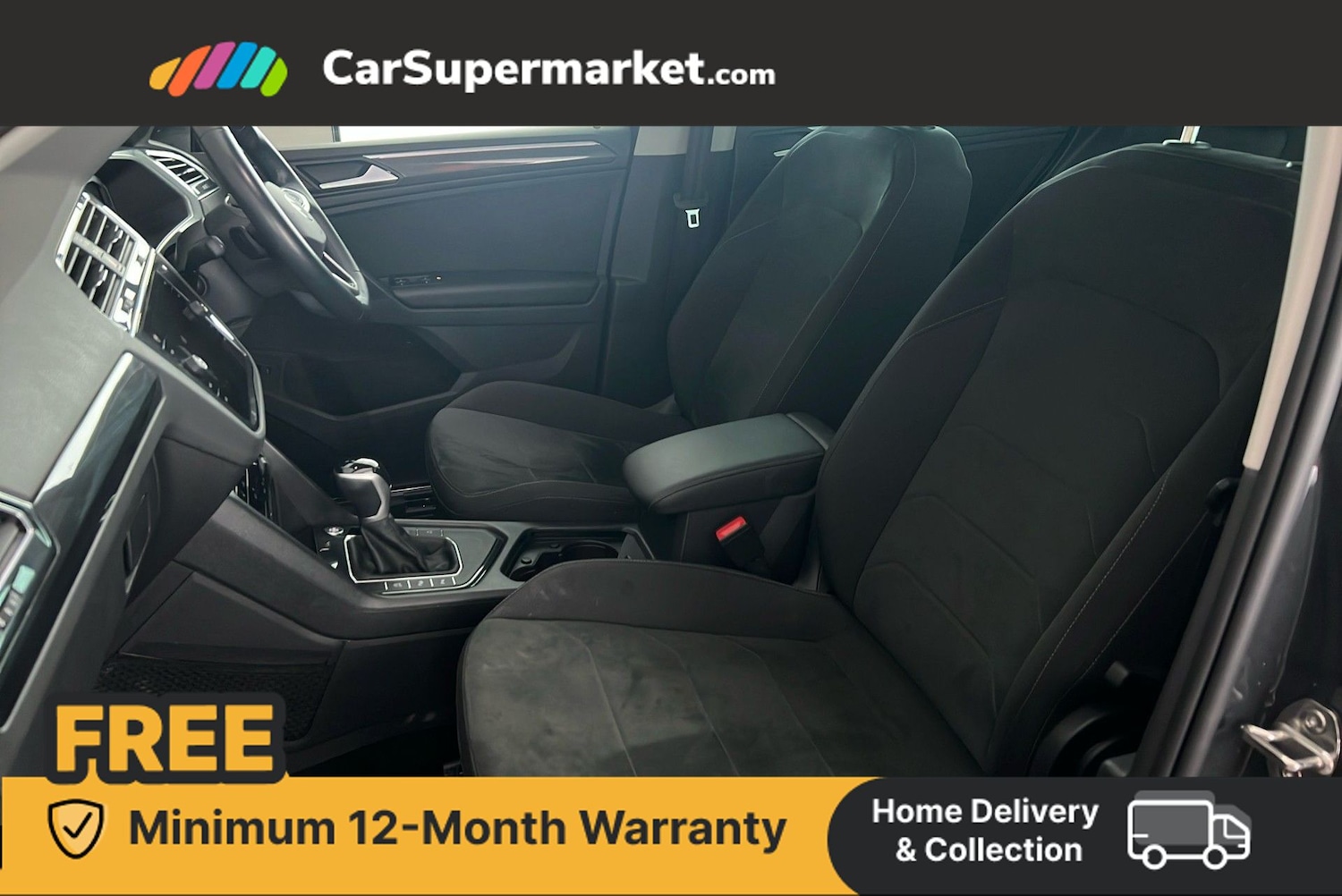 Used Volkswagen Tiguan 2023 for sale - 76341957: Photo 17
