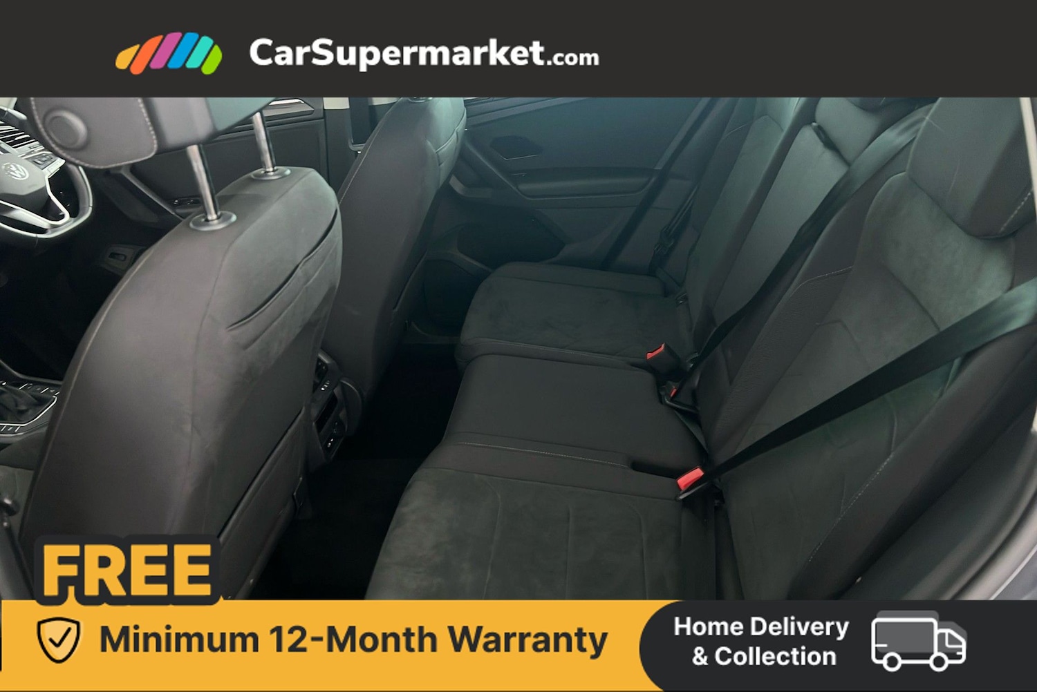 Used Volkswagen Tiguan 2023 for sale - 76341957: Photo 18