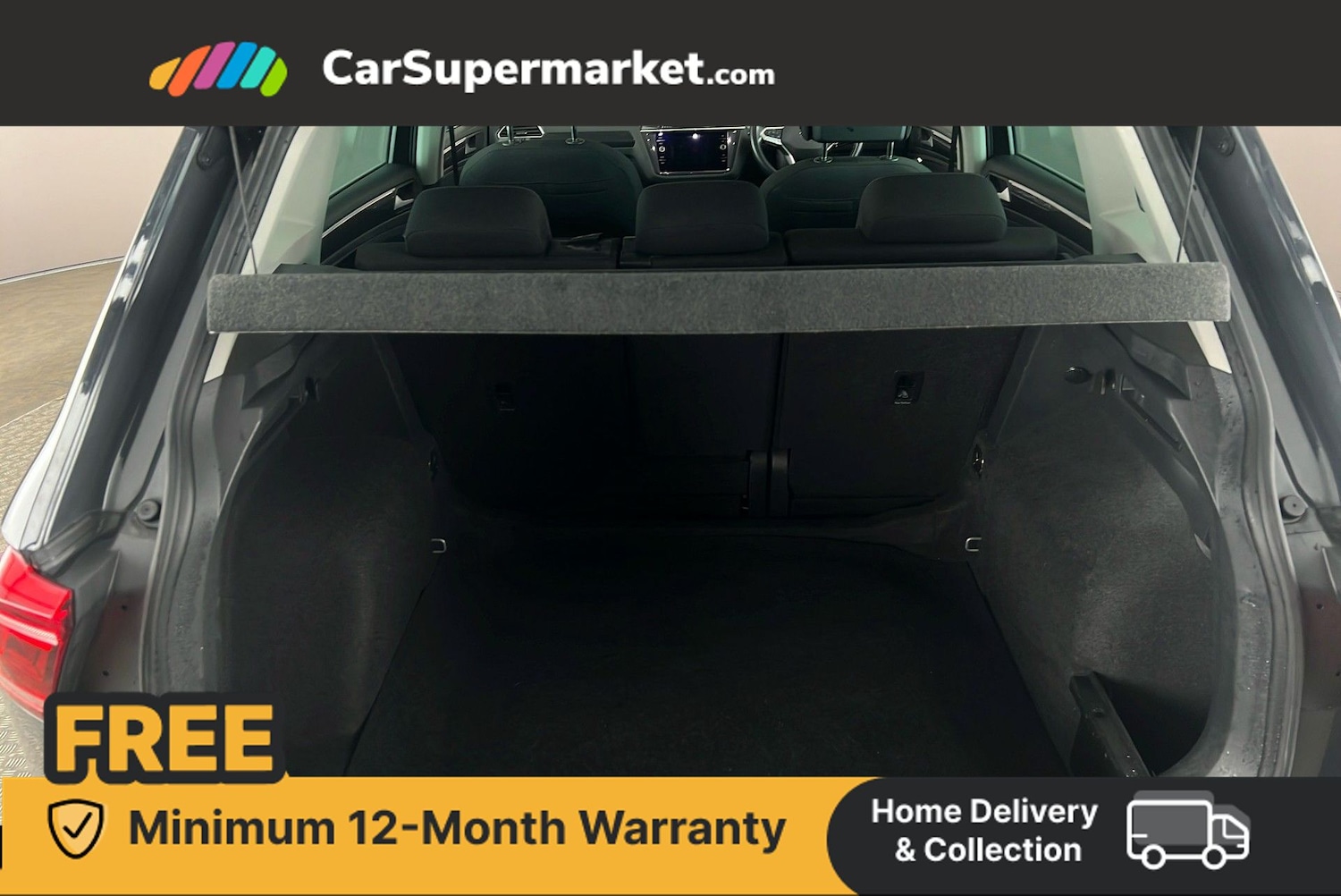 Used Volkswagen Tiguan 2023 for sale - 76341957: Photo 22