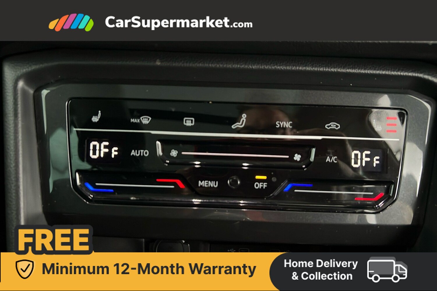 Used Volkswagen Tiguan 2023 for sale - 76341957: Photo 24