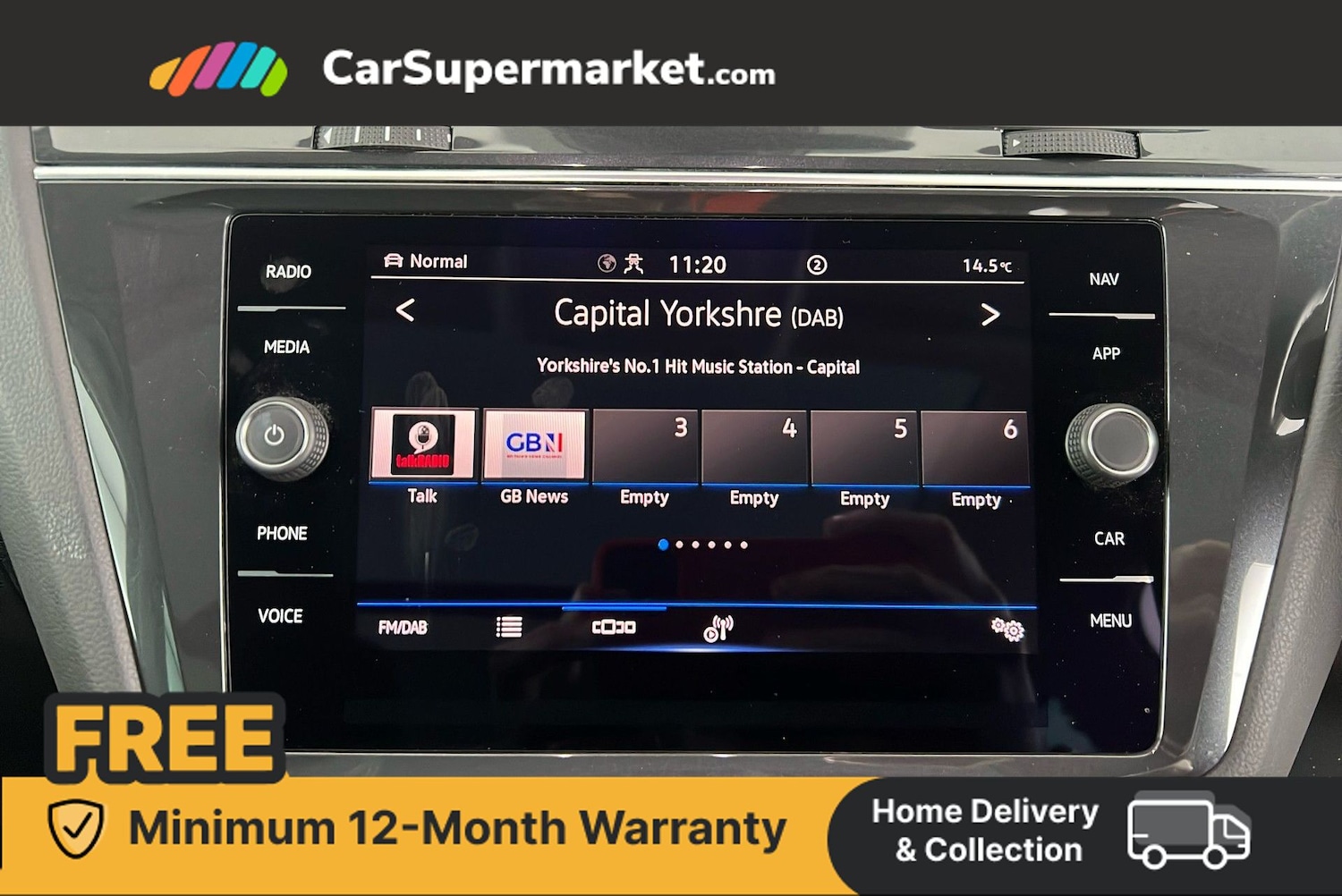 Used Volkswagen Tiguan 2023 for sale - 76341957: Photo 26
