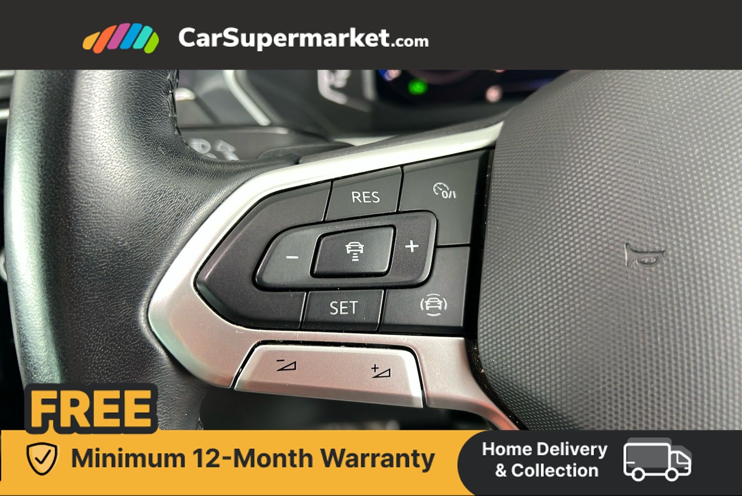 Used Volkswagen Tiguan 2023 for sale - 76341957: Photo 28