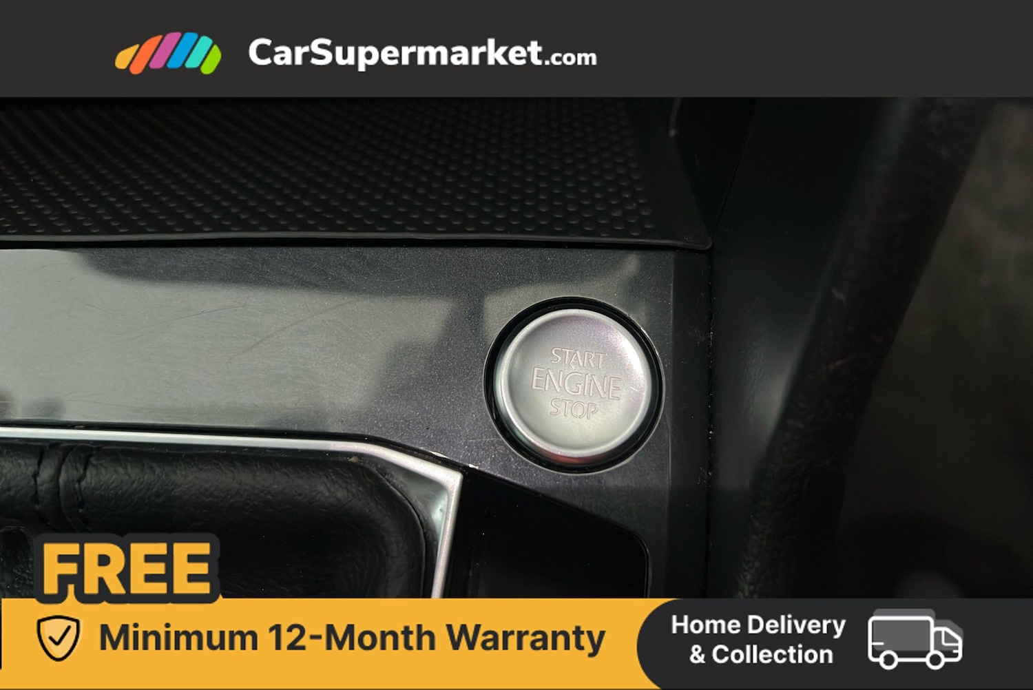 Used Volkswagen Tiguan 2023 for sale - 76341957: Photo 30