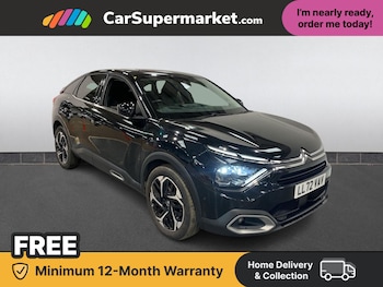 Citroen C4 feature image