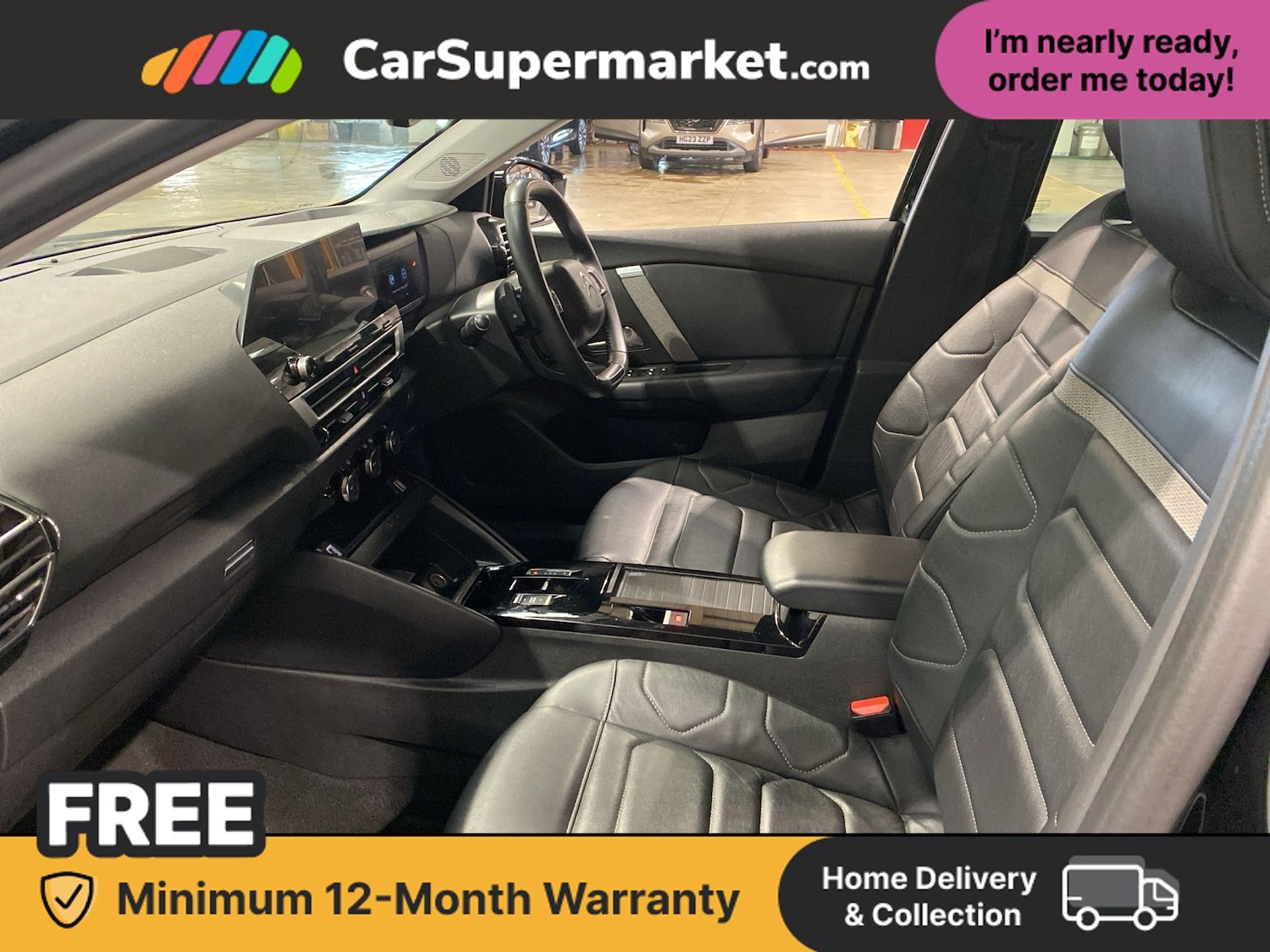 Used Citroen C4 2022 for sale - 78016235: Photo 5