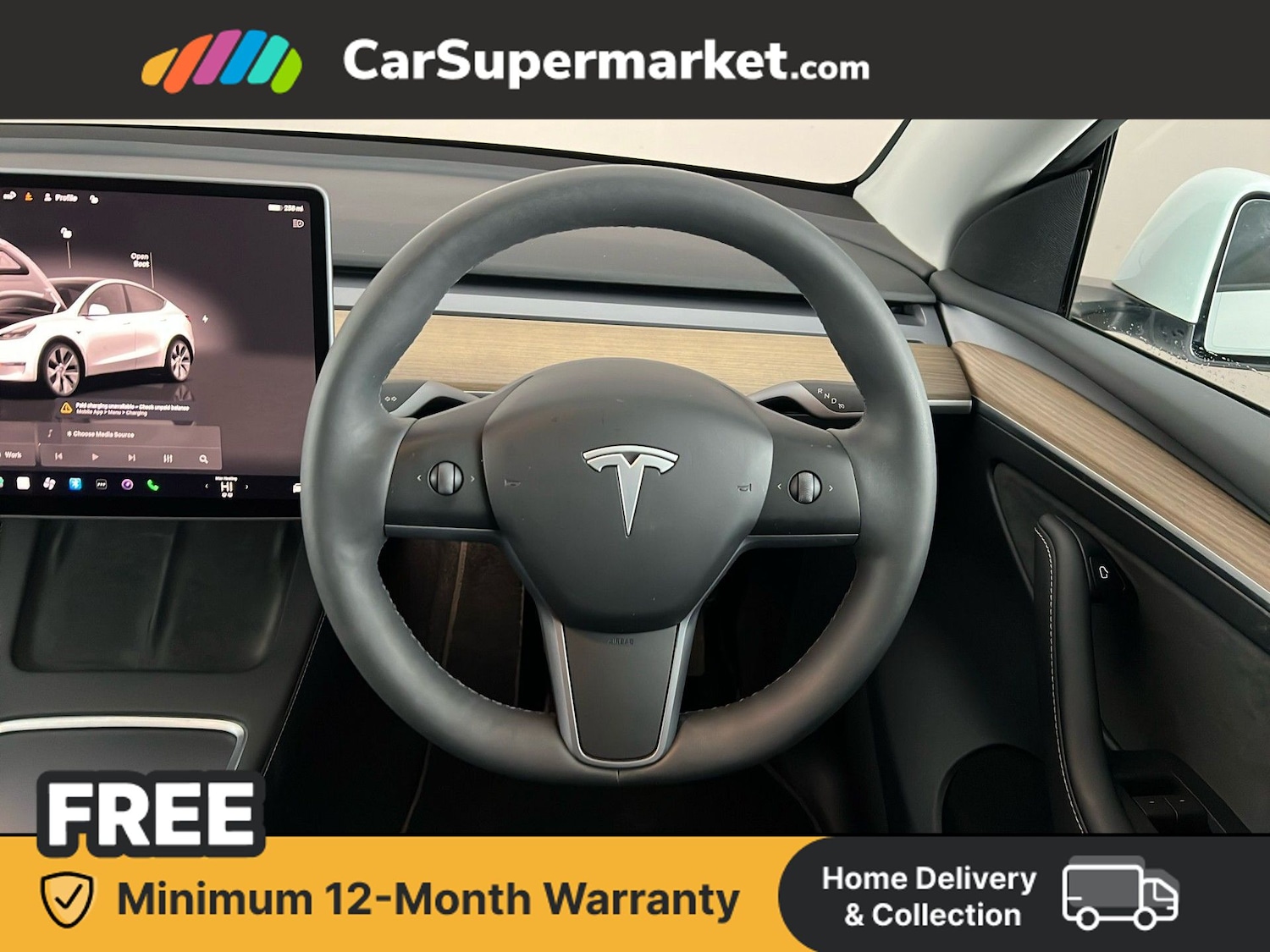 Used Tesla Model Y 2022 for sale - 77708682: Photo 14