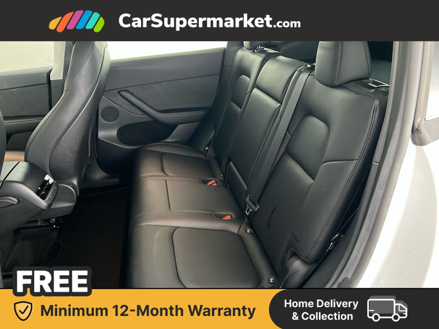 Used Tesla Model Y 2022 for sale - 77708682: Photo 18