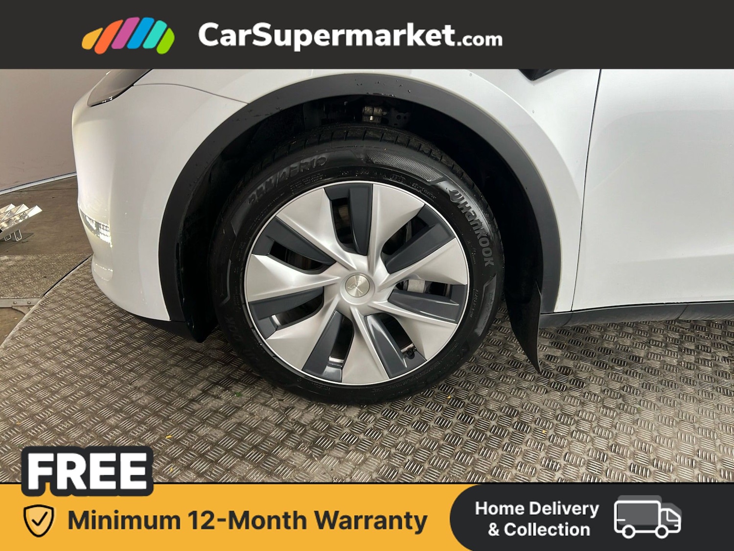 Used Tesla Model Y 2022 for sale - 77708682: Photo 19