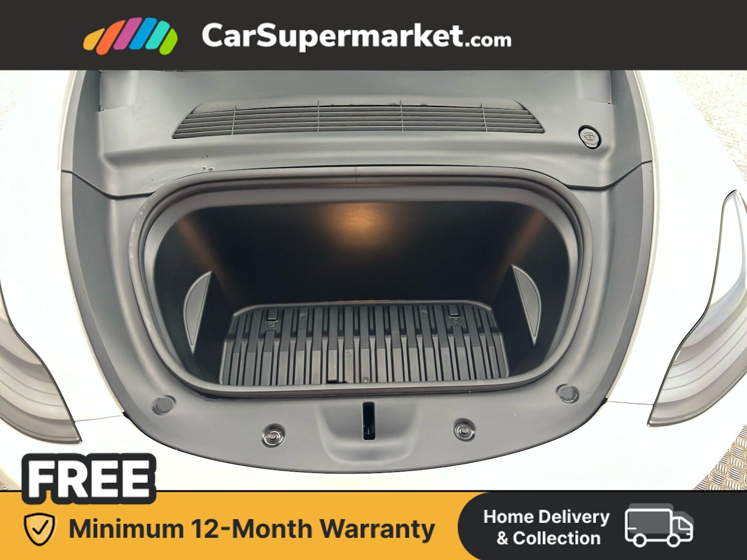 Used Tesla Model Y 2022 for sale - 77708682: Photo 24