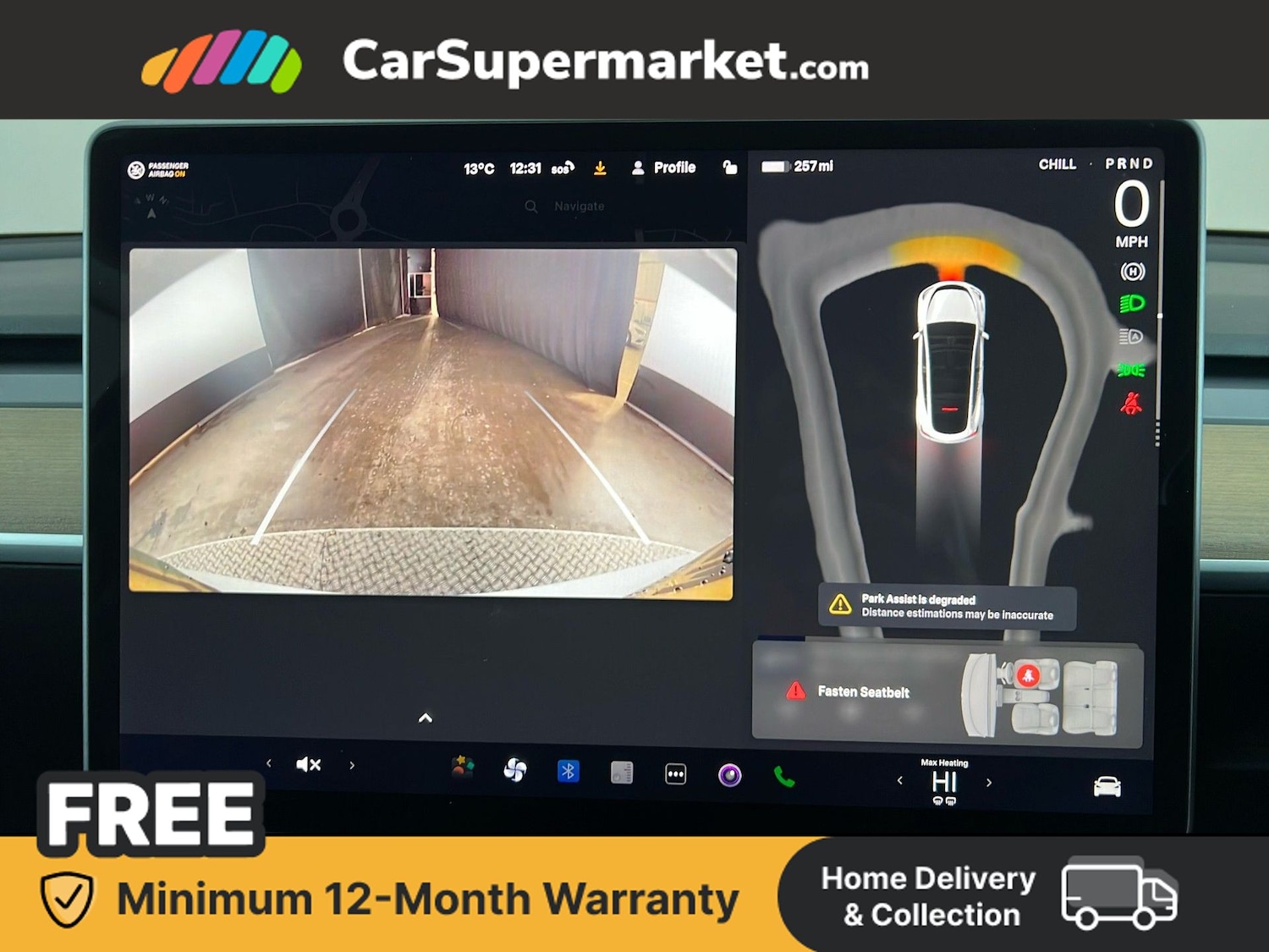 Used Tesla Model Y 2022 for sale - 77708682: Photo 27