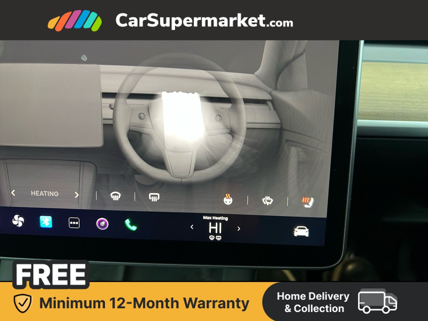 Used Tesla Model Y 2022 for sale - 77708682: Photo 28