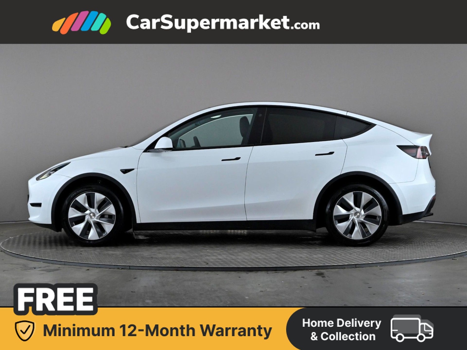 Used Tesla Model Y 2022 for sale - 77708682: Photo 3