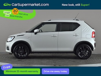 Used Suzuki Ignis 2018 for sale - 78421967: Photo