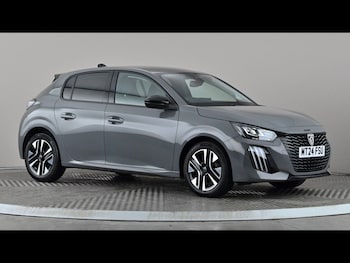 Used Peugeot 208 2024 for sale - 78904589: Photo