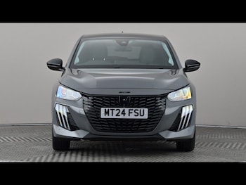 Used Peugeot 208 2024 for sale - 78904589: Photo