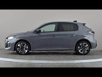 Used Peugeot 208 2024 for sale - 78904589: Photo