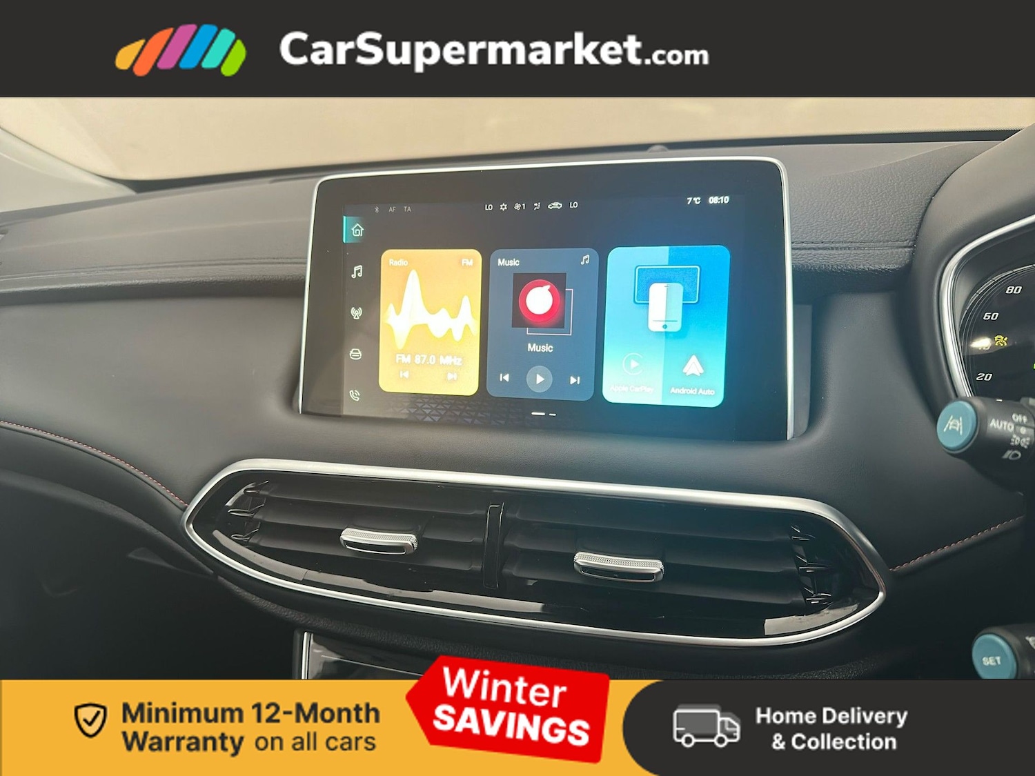 Used MG MG HS 2023 for sale - 77048468: Photo 17