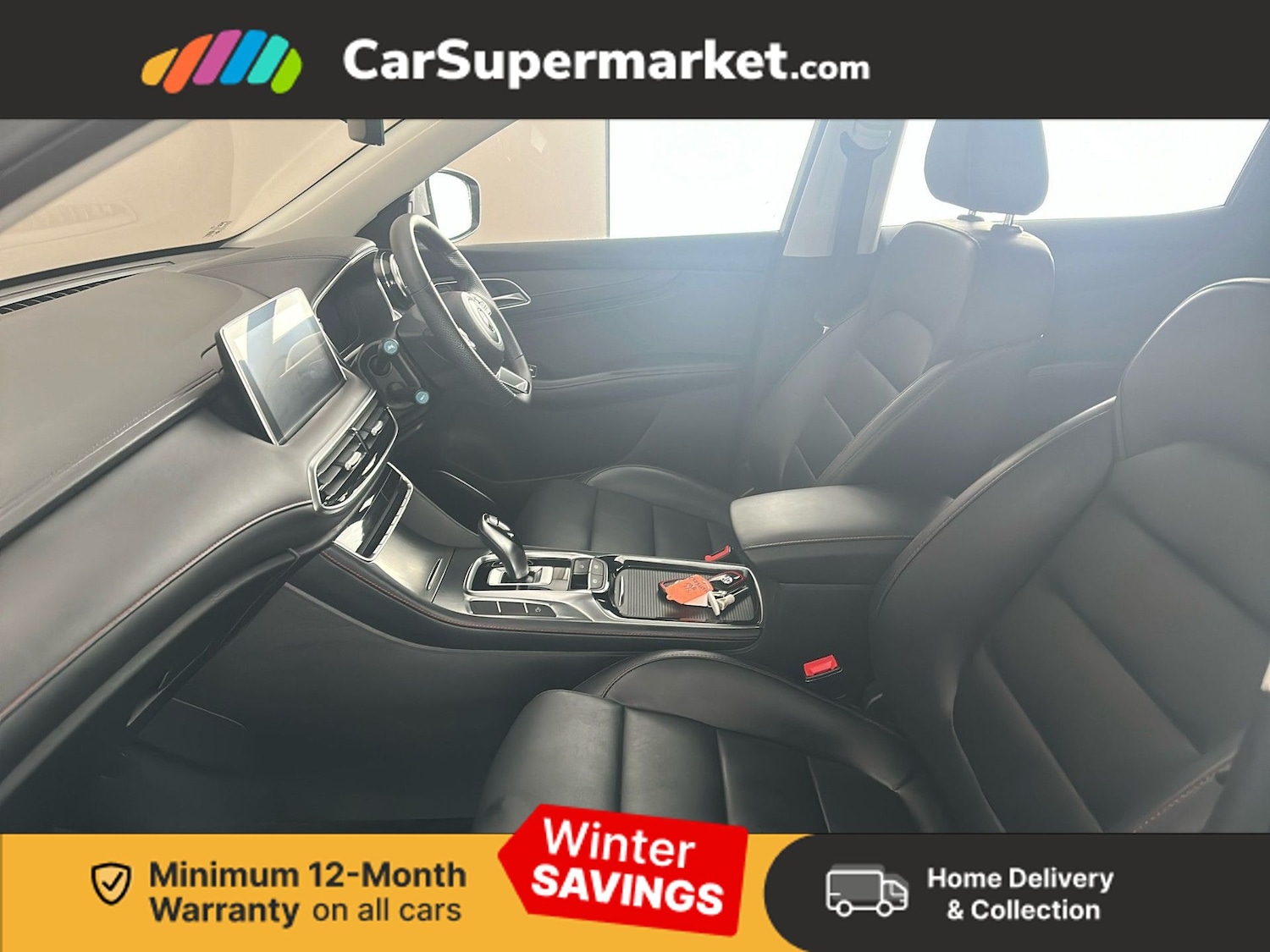 Used MG MG HS 2023 for sale - 77048468: Photo 18