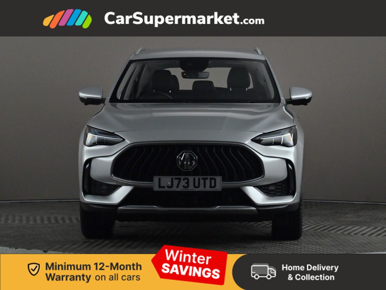 Used MG MG HS 2023 for sale - 77048468: Photo 2