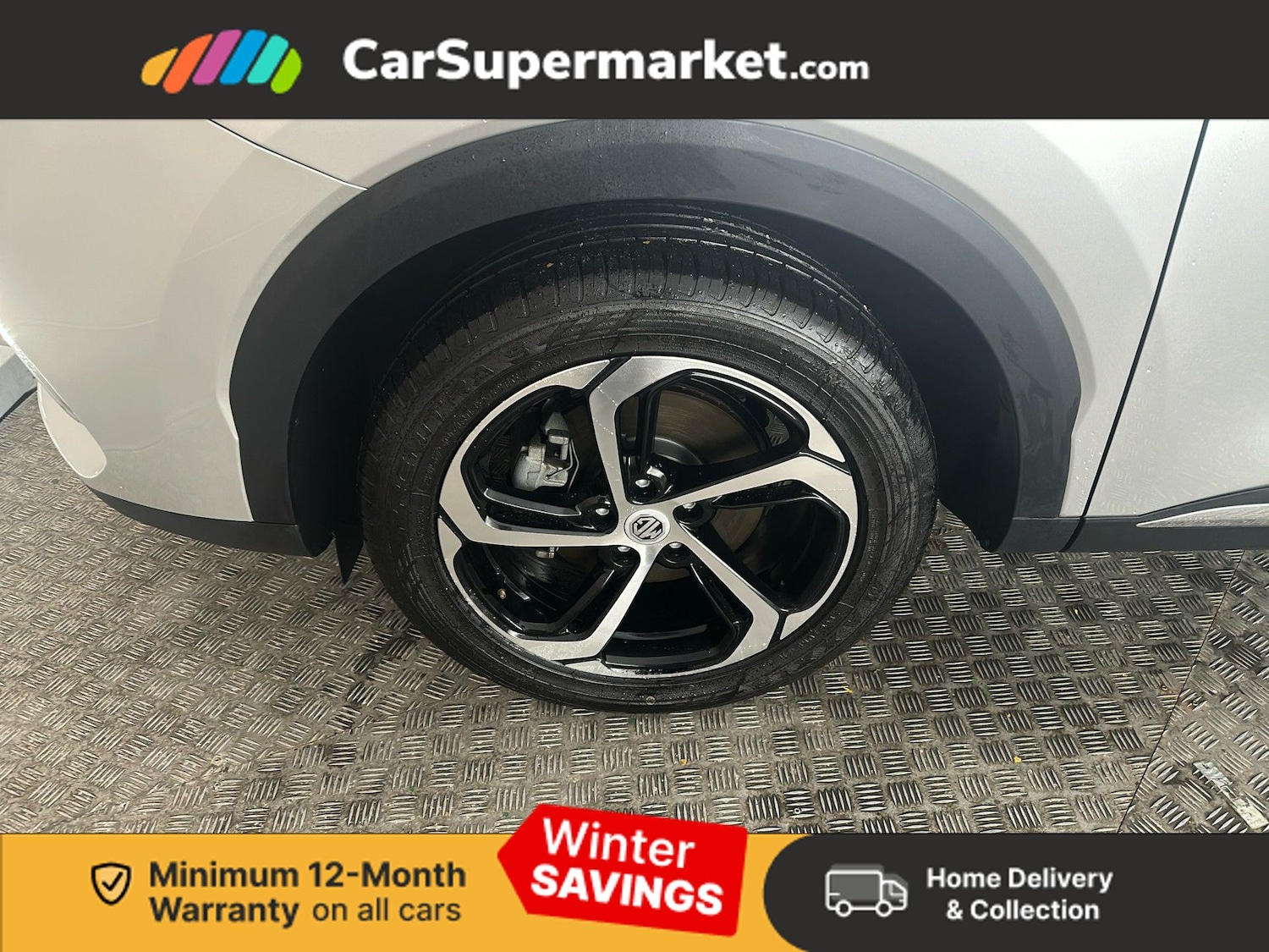 Used MG MG HS 2023 for sale - 77048468: Photo 20