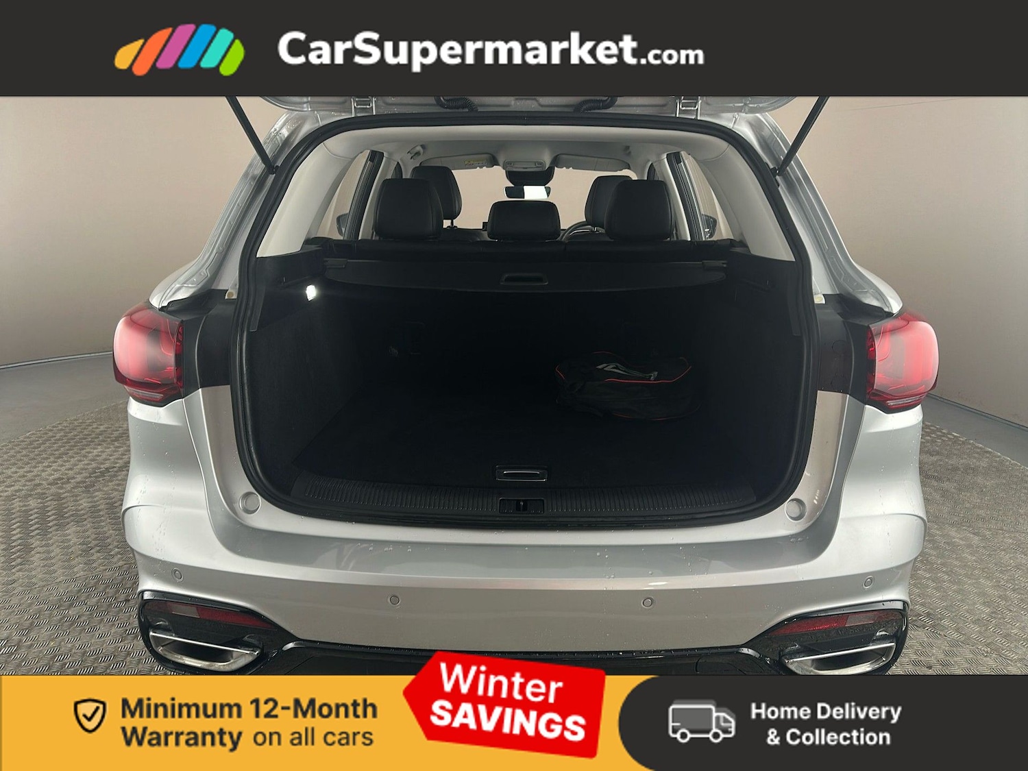 Used MG MG HS 2023 for sale - 77048468: Photo 23