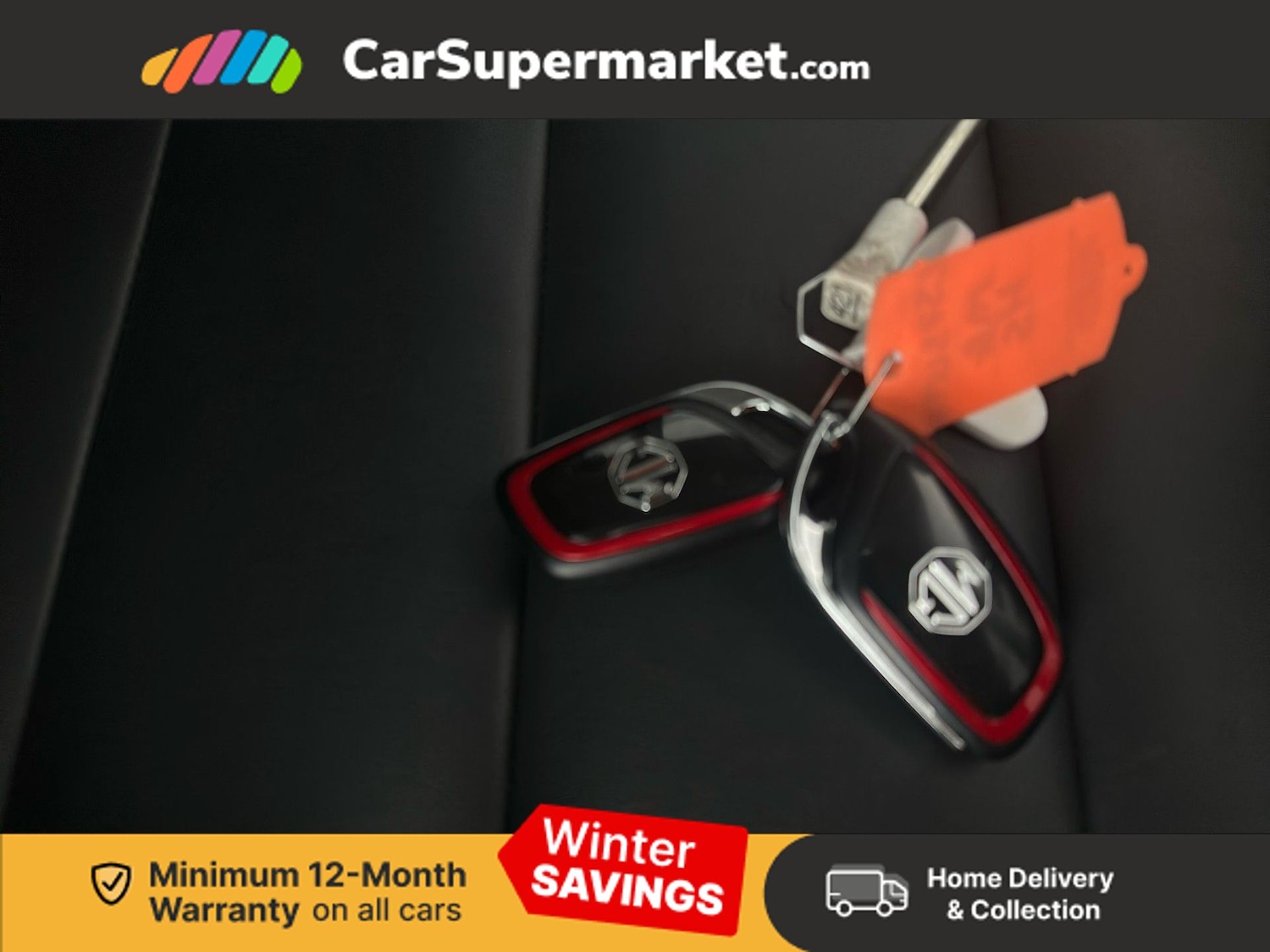 Used MG MG HS 2023 for sale - 77048468: Photo 24