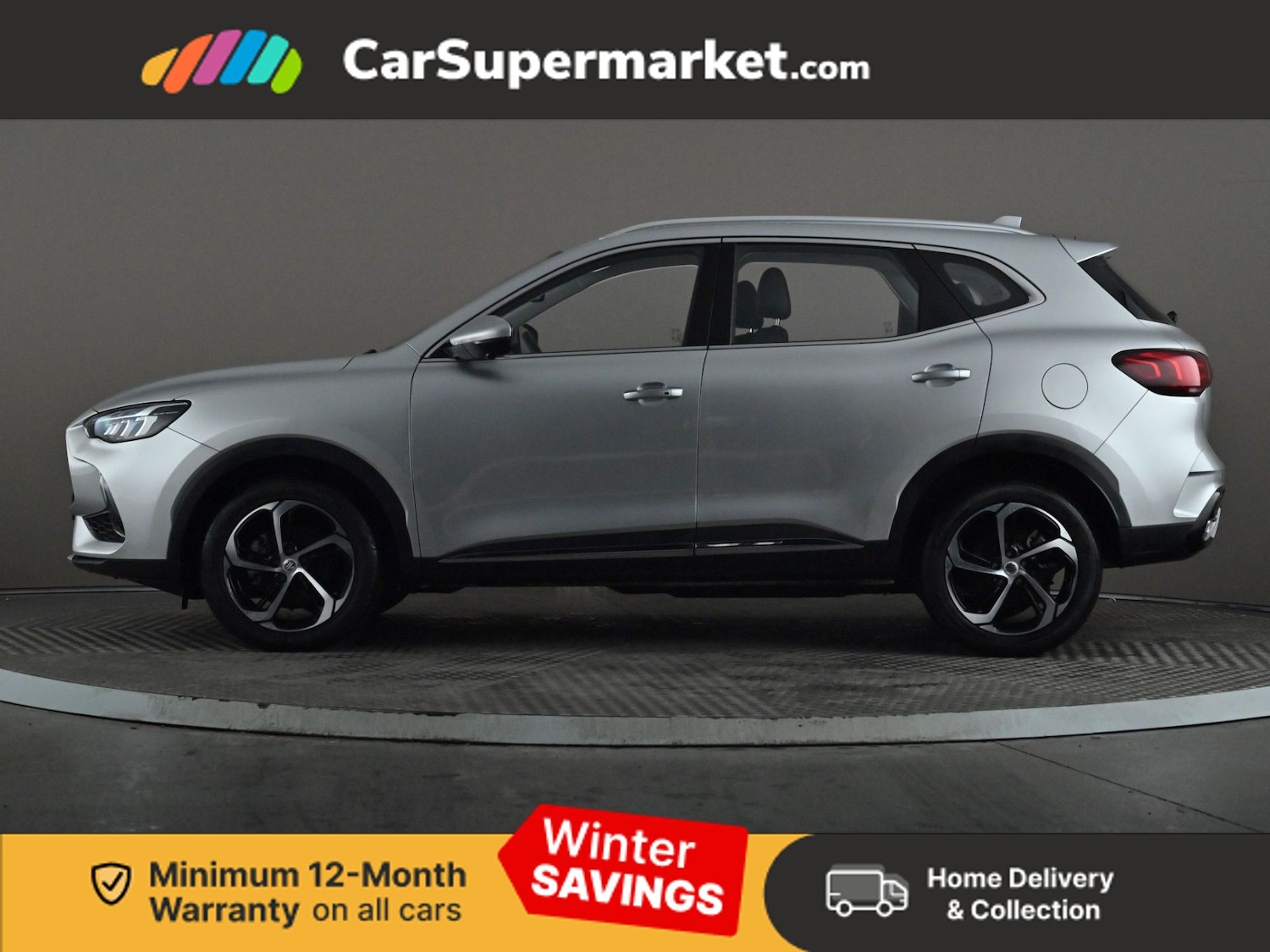 Used MG MG HS 2023 for sale - 77048468: Photo 3