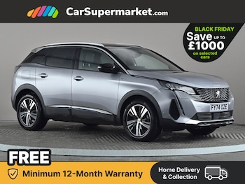 2024 - 1.6 Hybrid 180 Allure Premium+ e-EAT8 5-Door