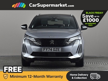 Used Peugeot 3008 2024 for sale - 76641823: Photo