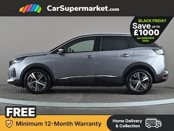 Used Peugeot 3008 2024 for sale - 76641823: Photo