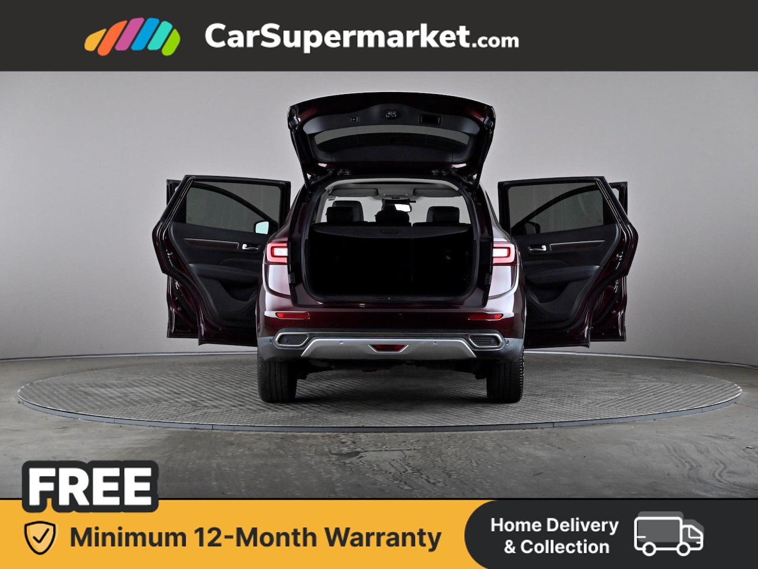 Used Renault Koleos 2020 for sale - 77896511: Photo 11