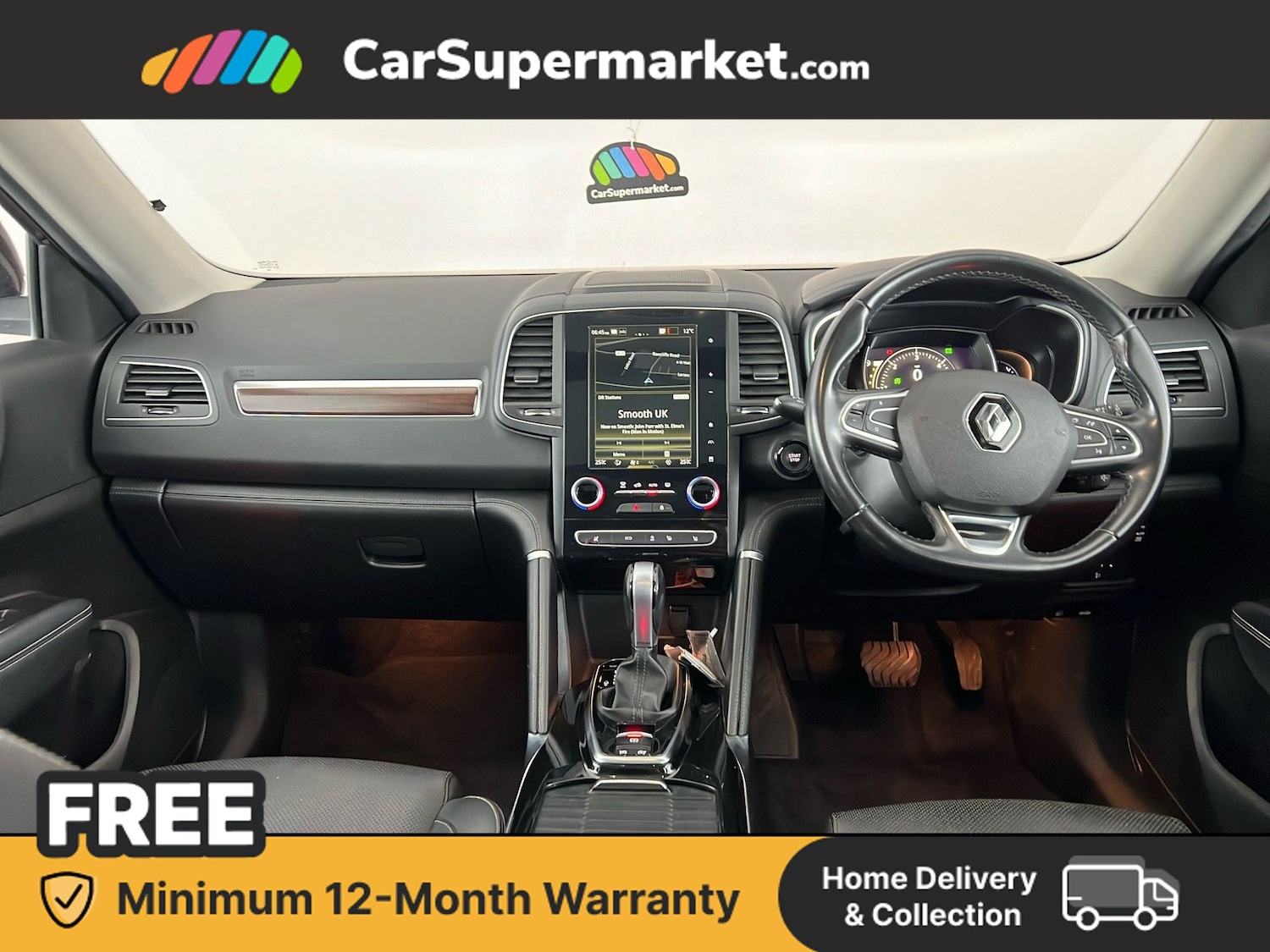 Used Renault Koleos 2020 for sale - 77896511: Photo 13