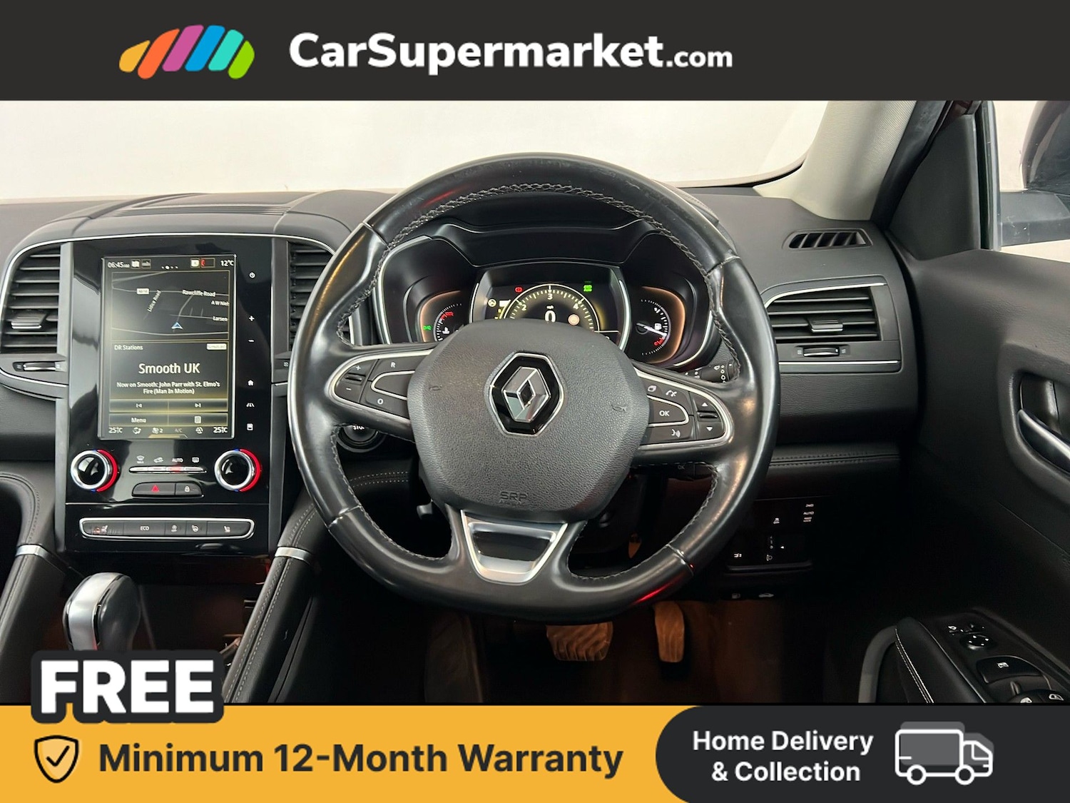 Used Renault Koleos 2020 for sale - 77896511: Photo 14