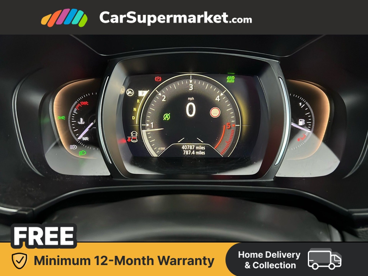 Used Renault Koleos 2020 for sale - 77896511: Photo 15